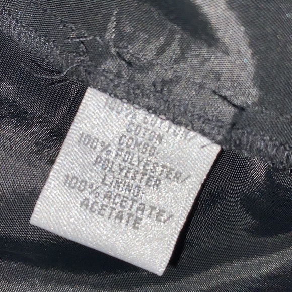 Cynthia Steffe cocktail dress black size 6 - Picture 7 of 7